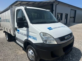 Iveco Daily 3.0!35C15!!3.5! | Mobile.bg    2