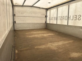 Iveco Daily 3.0!35C15!!3.5! | Mobile.bg    8