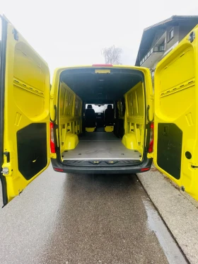 Mercedes-Benz 316 2.2D KA, снимка 7