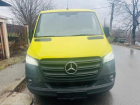 Mercedes-Benz 316 2.2D KA - изображение 1