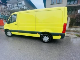 Mercedes-Benz 316 2.2D KA, снимка 3