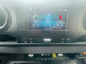 Mercedes-Benz 316 2.2D KA, снимка 12