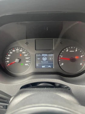 Mercedes-Benz 316 2.2D KA, снимка 17