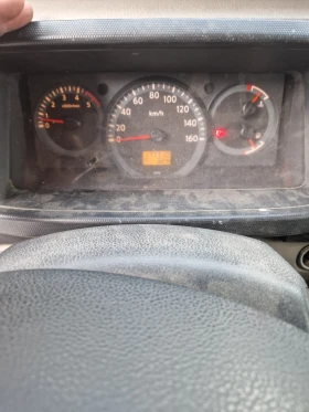 Nissan Capstar, снимка 5