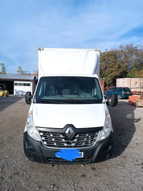 Renault Master  - изображение 1