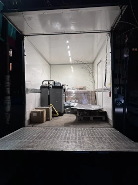 Renault Master, снимка 7