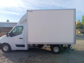 Renault Master, снимка 3