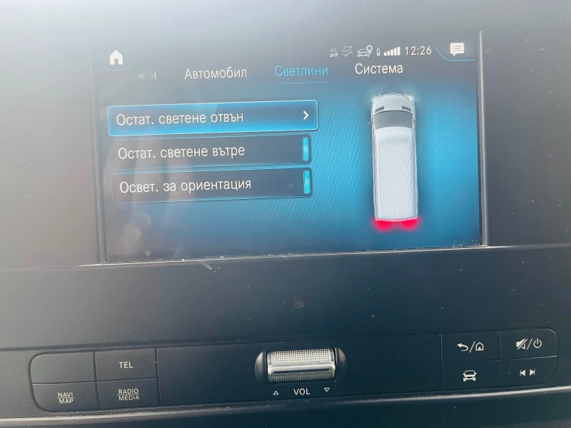 Mercedes-Benz 316 2.2D KA, снимка 16 - Бусове и автобуси - 53020075