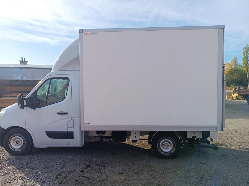 Renault Master, снимка 3 - Бусове и автобуси - 53344523