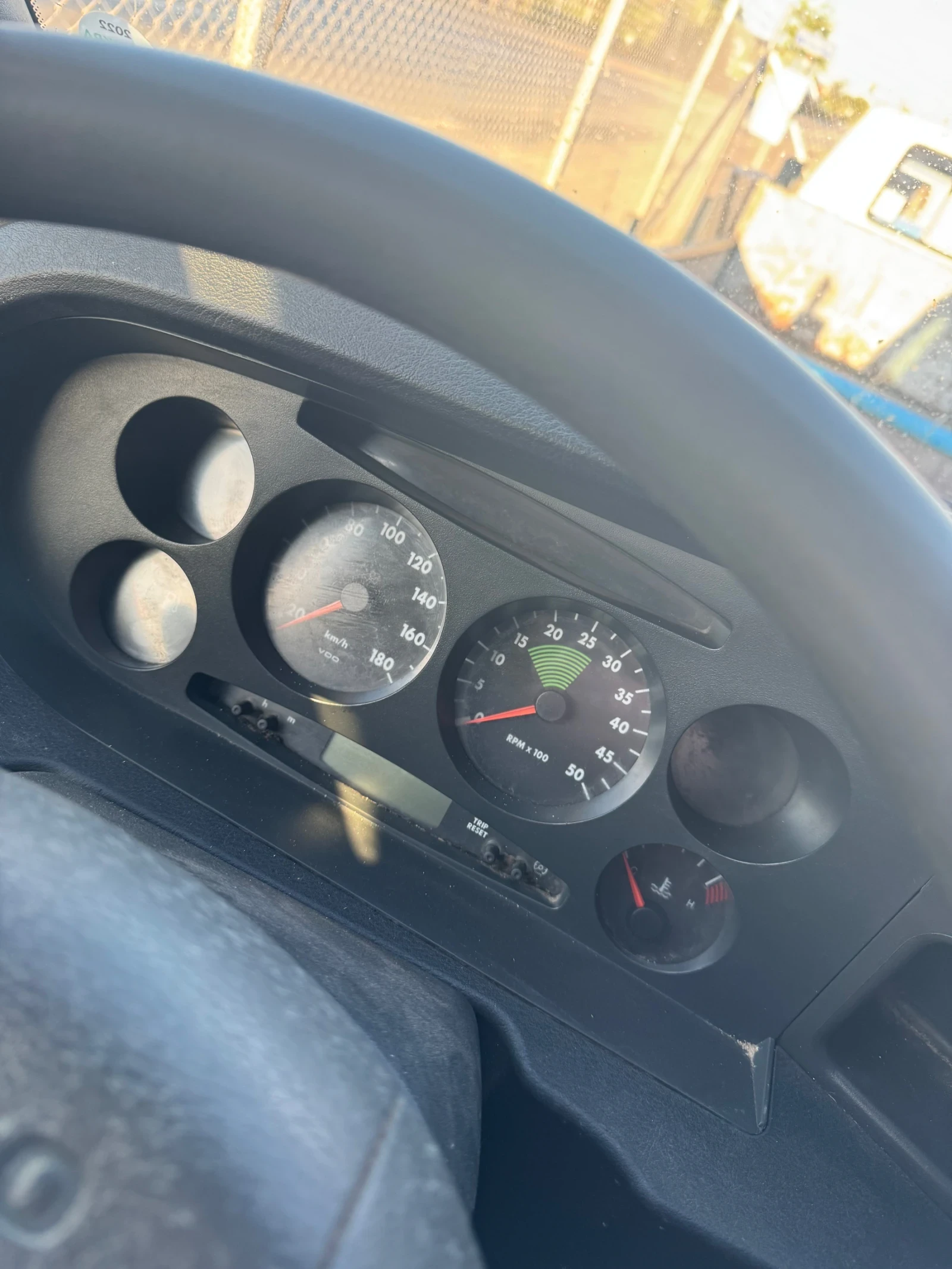 Iveco 35c15 35c14 - изображение 5