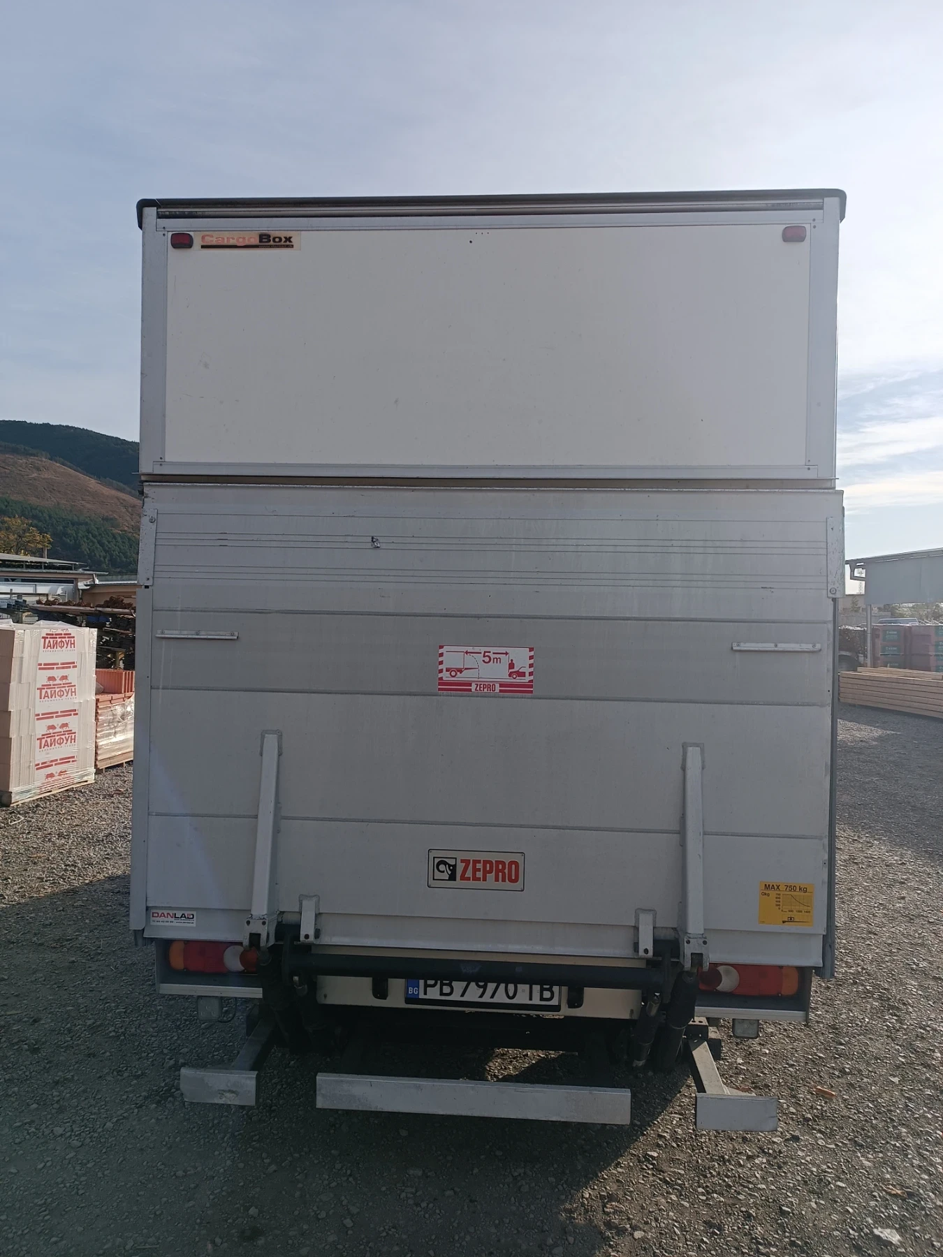 Renault Master  - изображение 4