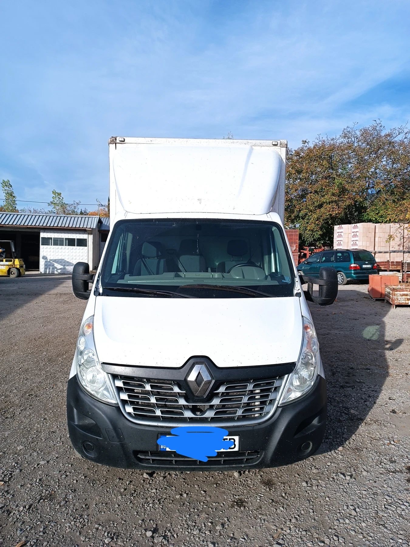 Renault Master | Mobile.bg � ����������� 1
