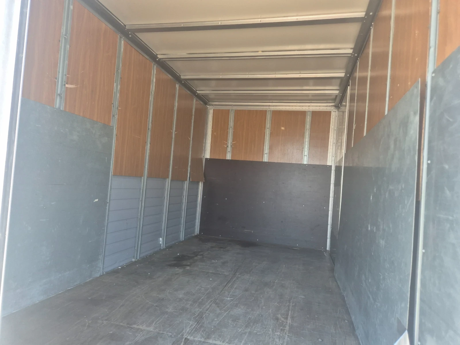 Renault Master 2.3, 136k.c., снимка 11 - Бусове и автобуси - 55724661
