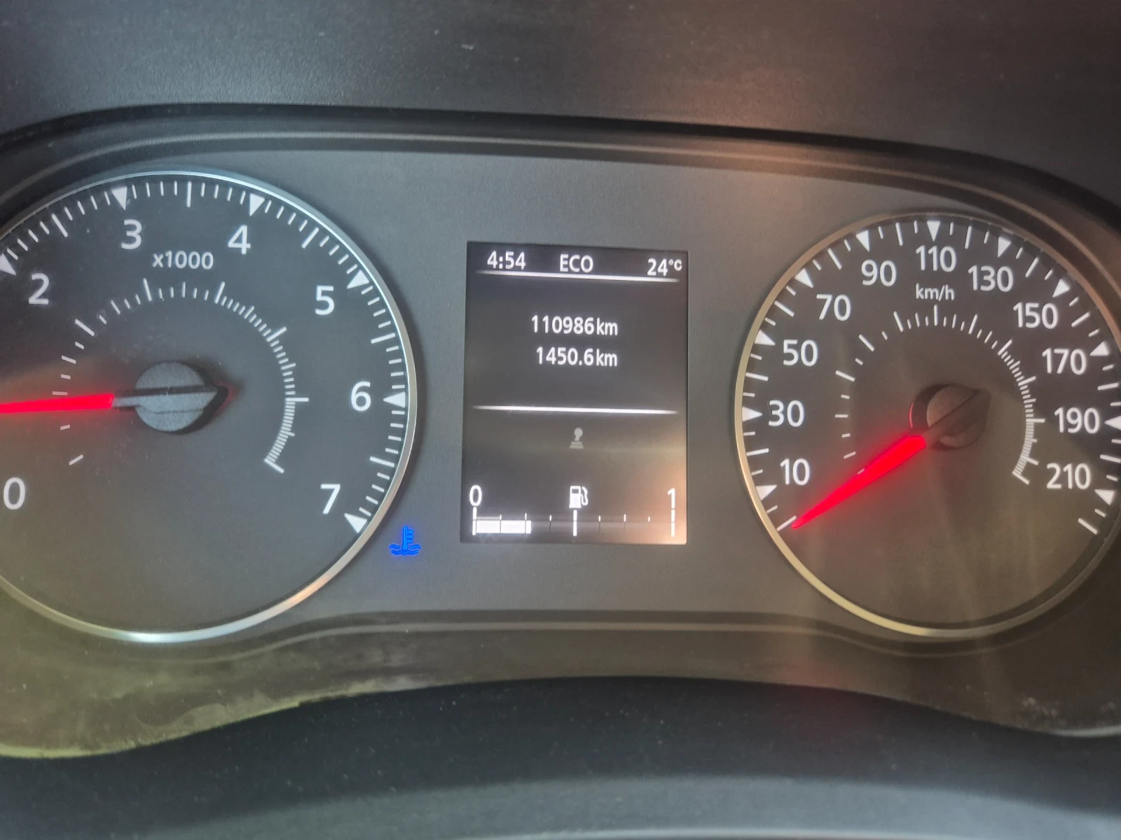 Renault Master 2.3, 136k.c., снимка 12 - Бусове и автобуси - 55724661