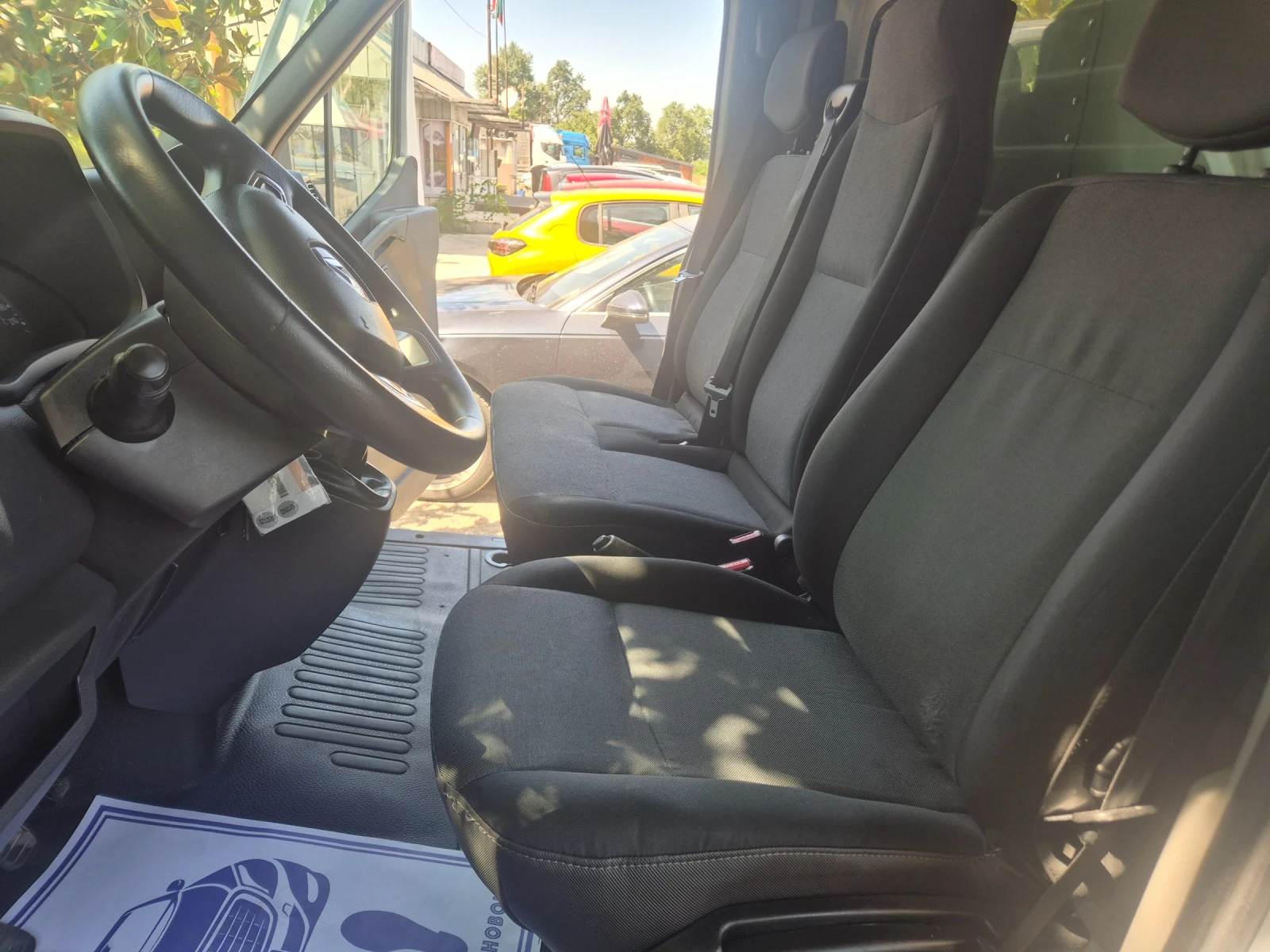 Renault Master 2.3, 136k.c., снимка 16 - Бусове и автобуси - 55724661