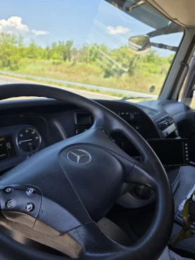 Mercedes-Benz Actros 2648, снимка 14
