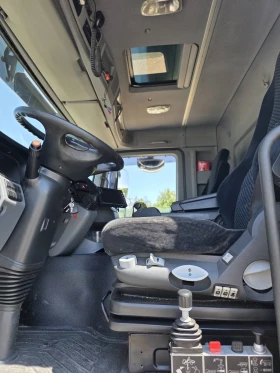 Mercedes-Benz Actros 2648, снимка 6