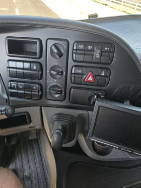 Mercedes-Benz Actros 2648, снимка 10