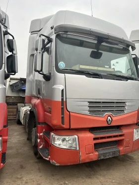 Renault Premium EURO 5 РЕТАРДЕР, снимка 3