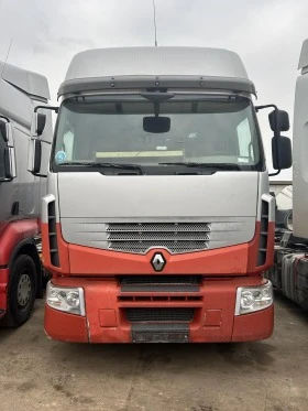 Renault Premium EURO 5 РЕТАРДЕР, снимка 1