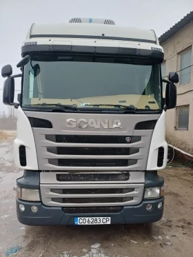 Scania R 420, снимка 2