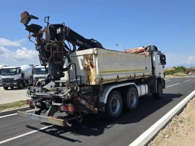 Mercedes-Benz Actros 2648 | Mobile.bg � ����� ������ 5