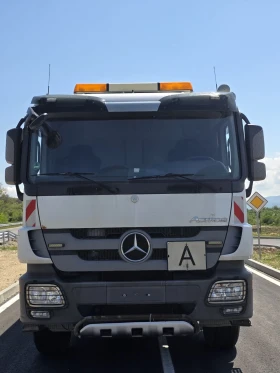 Mercedes-Benz Actros 2648 | Mobile.bg � ����� ������ 2