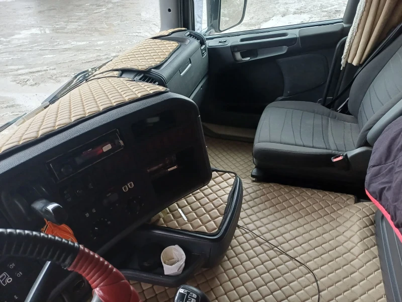 Scania R 420, снимка 7 - Камиони - 53523594