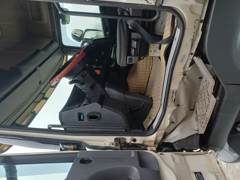Scania R 420, снимка 5 - Камиони - 53523594