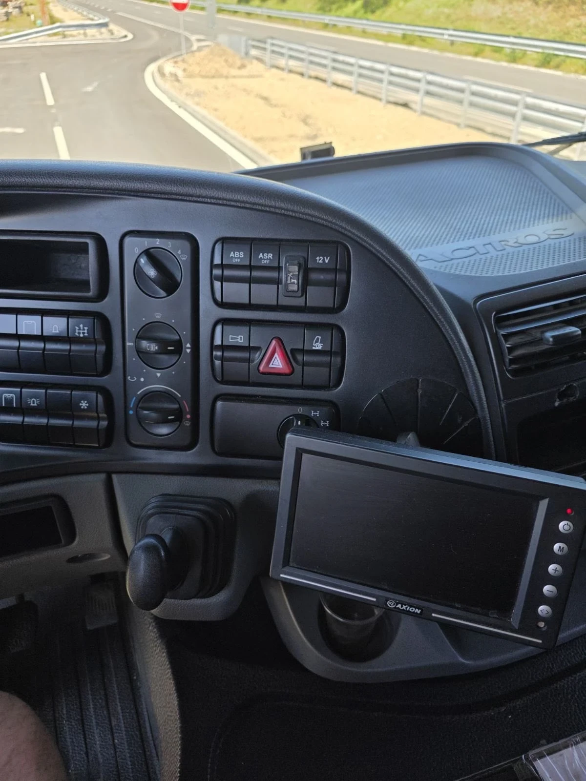 Mercedes-Benz Actros 2648, снимка 8 - Камиони - 54503836