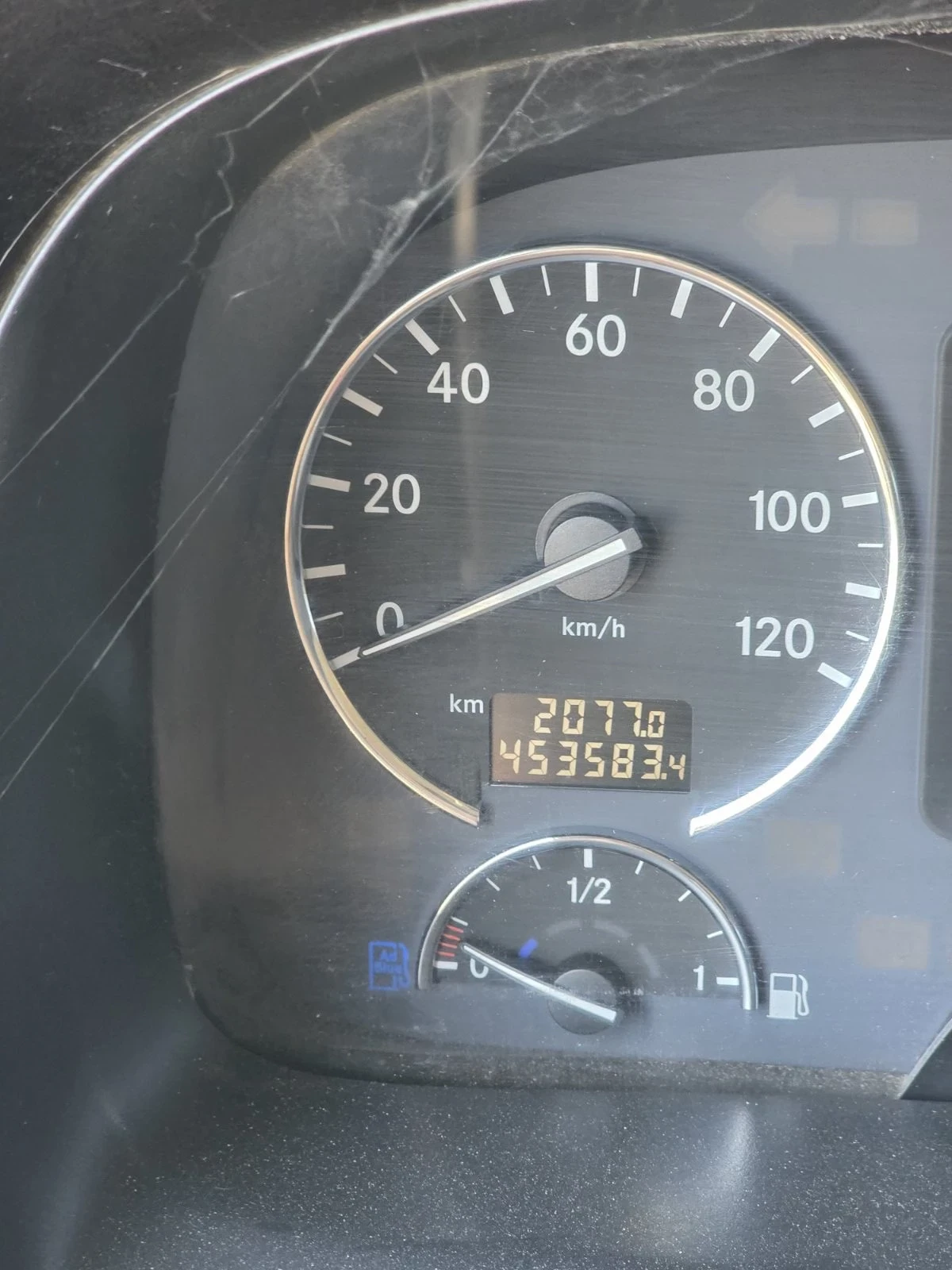 Mercedes-Benz Actros 2648, снимка 11 - Камиони - 54503836