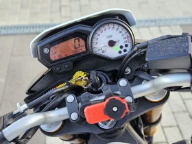 Yamaha FZ8 NA, снимка 14