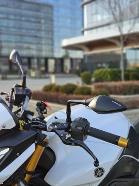 Yamaha FZ8 NA, снимка 12