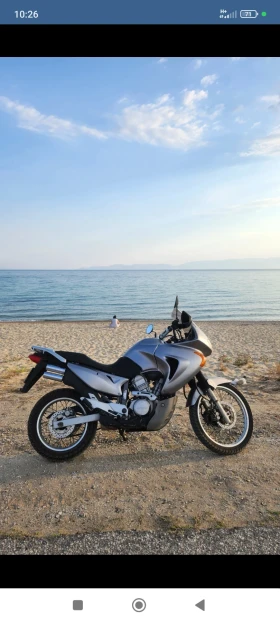 Honda TL, снимка 2