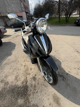 Piaggio Beverly, снимка 8