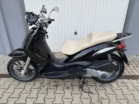 Piaggio Beverly, снимка 1