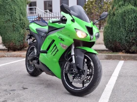 Kawasaki Ninja ZX6R 600 | Mobile.bg    13