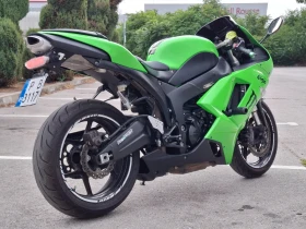 Kawasaki Ninja ZX6R 600 | Mobile.bg    11