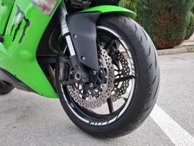 Kawasaki Ninja ZX6R 600 | Mobile.bg    5