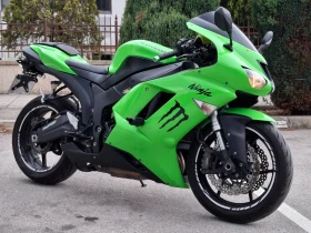 Kawasaki Ninja ZX6R 600 | Mobile.bg    12