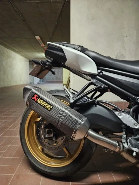 Yamaha FZ8 NA | Mobile.bg    12