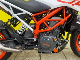 Ktm Duke 390, снимка 13