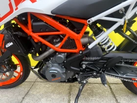 Ktm Duke 390, снимка 14