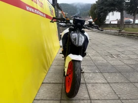 Ktm Duke 390, снимка 9