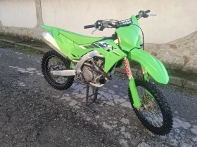 Kawasaki Kx Kawazaki KX 250 F 2025, снимка 9