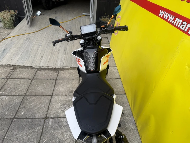 Ktm Duke 390, снимка 11 - Мотоциклети и мототехника - 53211772