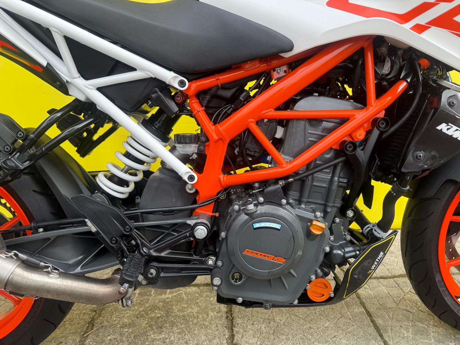 Ktm Duke 390 | Mobile.bg � ����������� 13