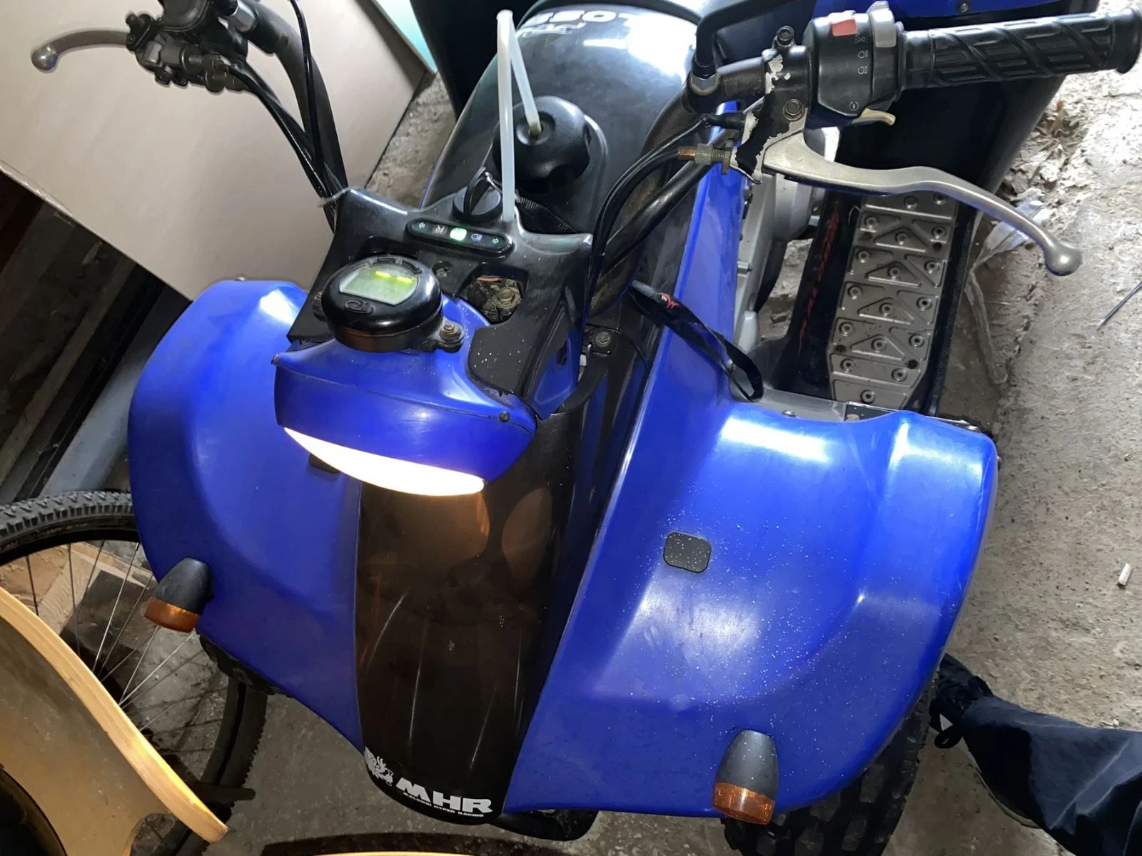 Kymco MXU 150 | Mobile.bg � ����������� 6