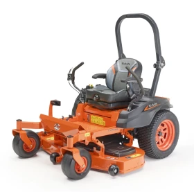 Специализирани машини Други ПРОМО НОВА Косачка Кубота Z421, снимка 3