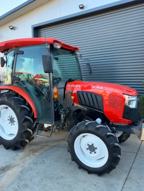 Трактор Kubota SL54 54кс. , снимка 6